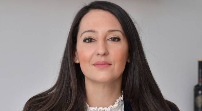 Myriam El Garci Myriam El Garci