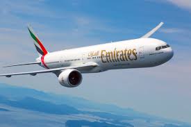 emirates tunisie