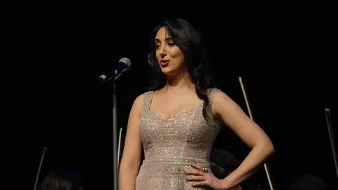 Nesrine Mahbouli