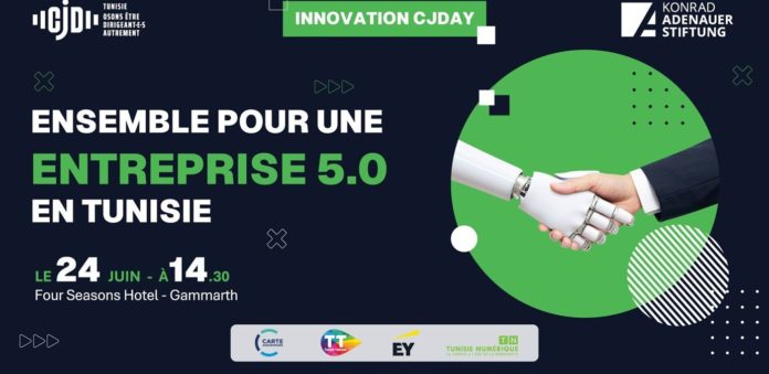 cjd tunisie