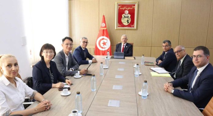 tunisie-chine-Zy-CRO