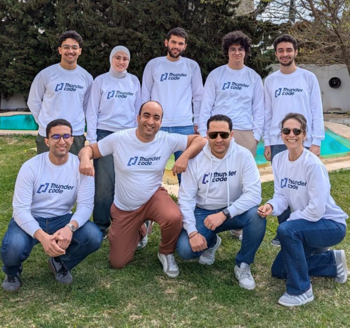 thundercode tunisie