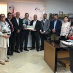 Tunisie–Palestine : Vers une relance des partenariats économiques