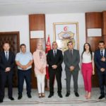 Le CMF et le CRNE s’allient pour renforcer la transparence financière en Tunisie