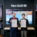 Samsung Electronics obtient un gage de confiance mondiale grâce à la certification RED de l’UE