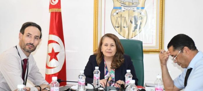 tunisie
