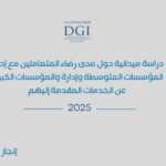 Tunisie : Les services de la DGI enregistrent un taux de satisfaction de 93,4 % auprès des PME