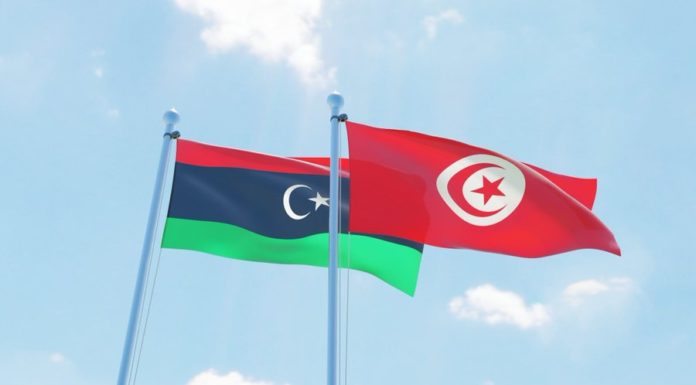 Tunisie – Libye : Accord entre les chambres de commerce pour développer les partenariats privés