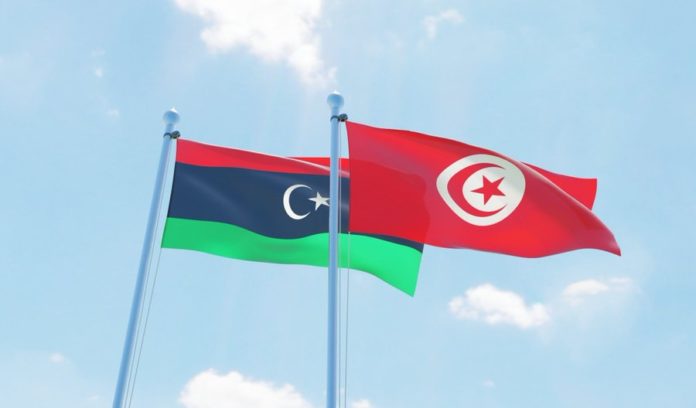 AFRICA GATEWAY TUNISIE LIBYE