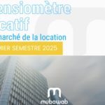 Tensiomètre Locatif S1 2025 : loyers en hausse, quartiers stars et nouvelles tendances du marché tunisien