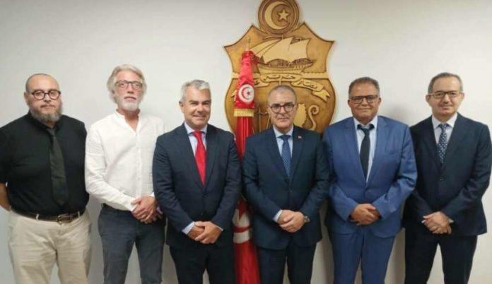 Tunisie UR POWER