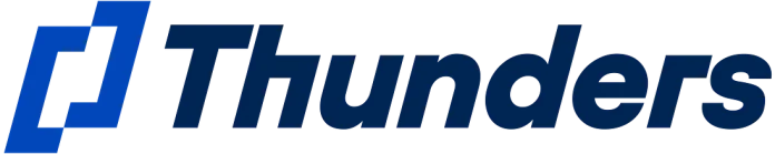 thunders