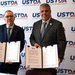 Les États‑Unis financent une étude pour l’extension du câble sous‑marin Medusa