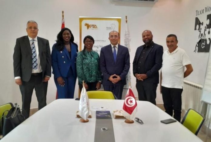 tunisie afrique canada tabc