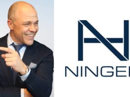 Ali Hamouda CEO et Fondateur de NINGEN