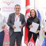 Enda Tamweel obtient 15 millions de dinars de la BERD pour soutenir les jeunes entrepreneurs en Tunisie