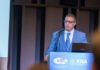 Le Professeur Riadh Gouider élu Premier Vice-Président de la Fédération Mondiale de Neurologie