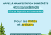 Greenov’i lance son deuxième Appel à Manifestation d’Intérêt GreenAssist pour le Diagnostic Environnemental des Entreprises