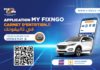 FIX’N’GO lance une application mobile innovante pour les automobilistes