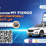 FIX’N’GO lance une application mobile innovante pour les automobilistes