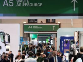 ECOMONDO 2025 : LE THINK TANK GLOBAL POUR LA TRANSITION ÉCOLOGIQUE