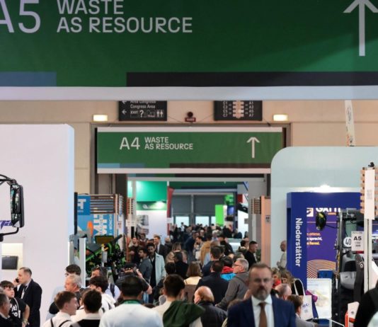 ECOMONDO 2025 : LE THINK TANK GLOBAL POUR LA TRANSITION ÉCOLOGIQUE