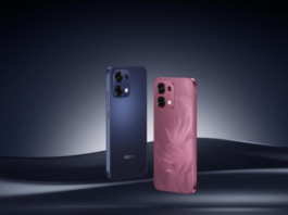 Tout Nouveau OPPO A6 Pro : Le Champion Ultime de la Durabilité et de la Fluidité Arrive Bientôt