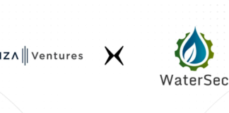 Tunisie : WaterSec, premier investissement officiel d’Amza Ventures