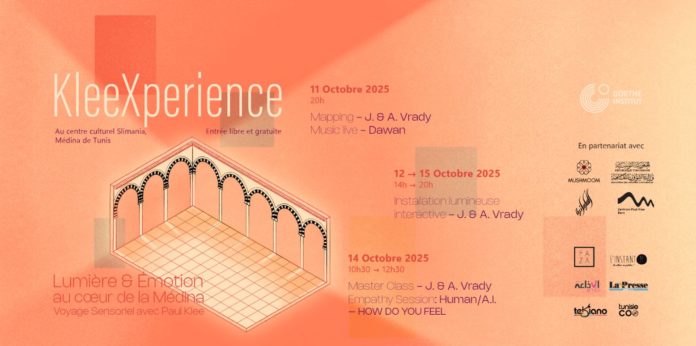 KleeXperience