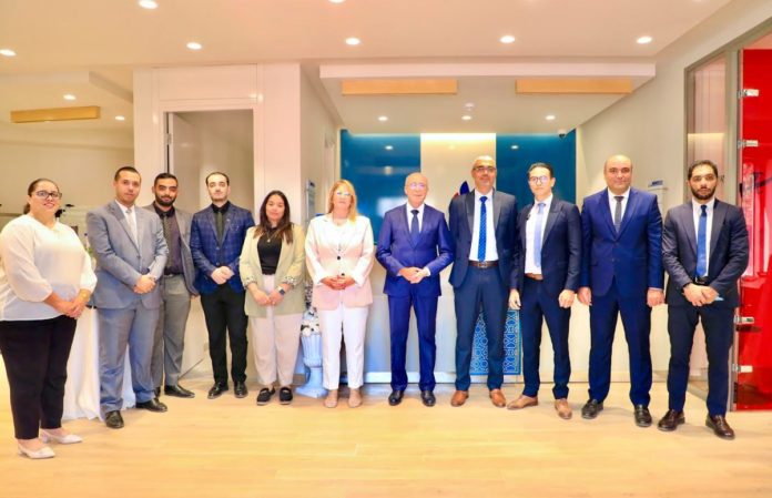 Wifak Bank Ezzahrouni