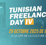 La 4ème édition du Tunisian Freelances Day met le cap sur la structuration du travail indépendant