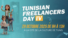 La 4ème édition du Tunisian Freelances Day met le cap sur la structuration du travail indépendant