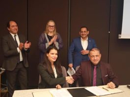 Leoni Tunisie lance le photovoltaïque et réduit sa facture d’électricité de 40%