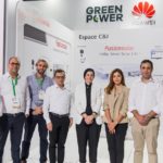 Huawei et ses partenaires au service de l’énergie solaire en Tunisie
