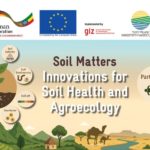 Tunisie : Lancement officiel du projet « Soil Matters » pour une agriculture plus durable