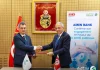 Tunisie : AMEN BANK s’allie au ministère de la Santé pour renforcer le système de santé public