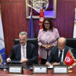 Tunisie : La STEG et la BEI signent un accord de 12 M€ pour le projet ELMED