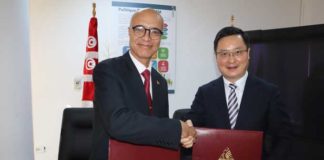 Tunisie–Chine : Un accord stratégique pour dynamiser les échanges académiques