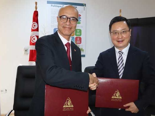 Tunisie–Chine : Un accord stratégique pour dynamiser les échanges académiques