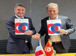 Tunisie – France : la CCITF et Inetum accompagnent les entreprises tunisiennes dans leur montée en compétences digitales