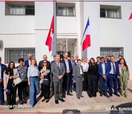 Compétitivité, innovation, inclusion : La CCITF valorise les filiales françaises implantées en Tunisie