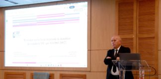 Tunisie : Le CBF prépare la migration du système bancaire vers la norme ISO 20022
