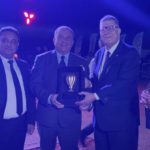 Ballons Event Show Tunisia 2025 : La FTAV distinguée pour son engagement