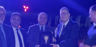 Ballons Event Show Tunisia 2025 : La FTAV distinguée pour son engagement