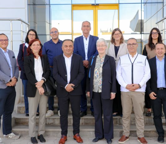 Kromberg & Schubert renforce sa présence en Tunisie avec 4 000 nouveaux emplois