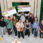 Tunisie : TACIR et la SFBT placent la durabilité au cœur de la création artistique