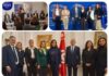 Tunisie-Belgique : Une mission stratégique pour l’entrepreneuriat féminin et le numérique