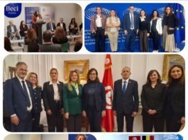 Tunisie-Belgique : Une mission stratégique pour l’entrepreneuriat féminin et le numérique