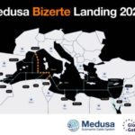 Orange Tunisie accueille le nouveau câble sous-marin MEDUSA : une avancée stratégique pour la connectivité de la Tunisie et de la Méditerranée