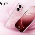Présentation de la série OPPO A6 Pro, dotée d’une batterie longue durée et d’une durabilité intégrée pour une puissance et une expérience sans compromis